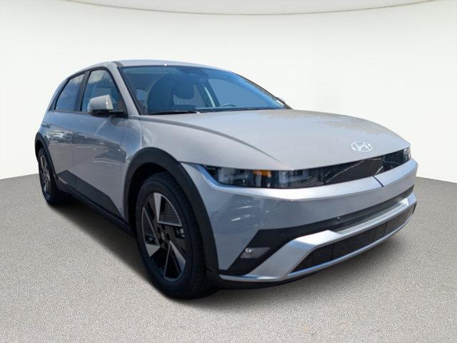 new 2025 Hyundai IONIQ 5 car, priced at $53,144