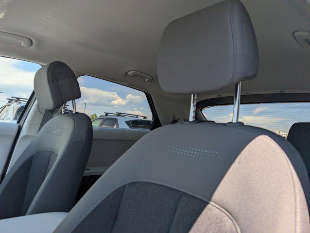new 2025 Hyundai IONIQ 5 car, priced at $53,144