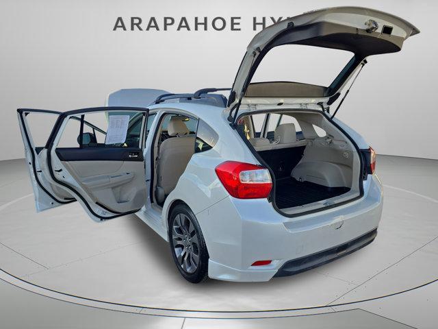 used 2013 Subaru Impreza car, priced at $8,851