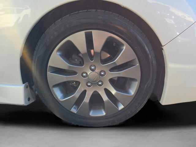 used 2013 Subaru Impreza car, priced at $8,851