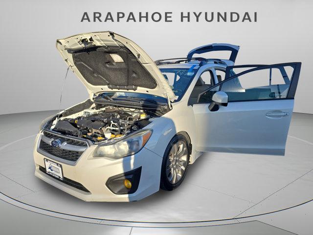 used 2013 Subaru Impreza car, priced at $8,851