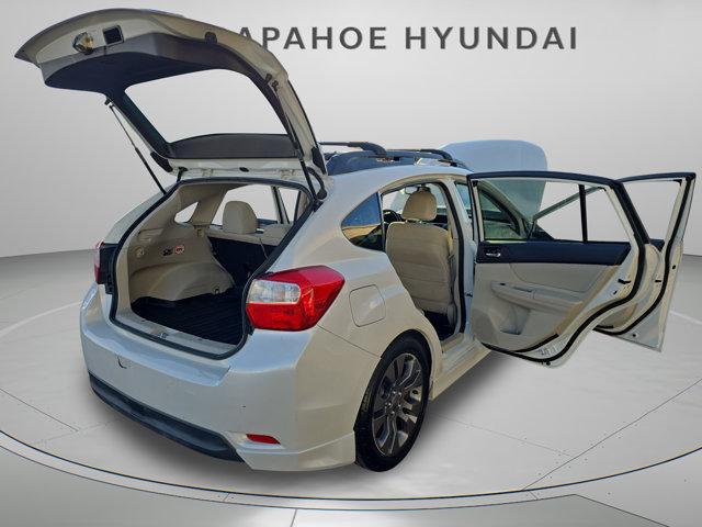 used 2013 Subaru Impreza car, priced at $8,851