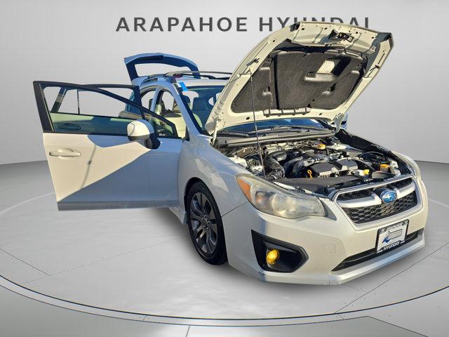 used 2013 Subaru Impreza car, priced at $8,851