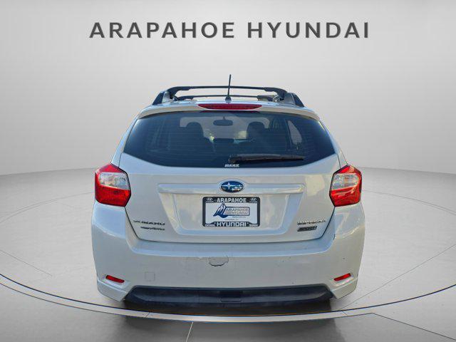 used 2013 Subaru Impreza car, priced at $8,851