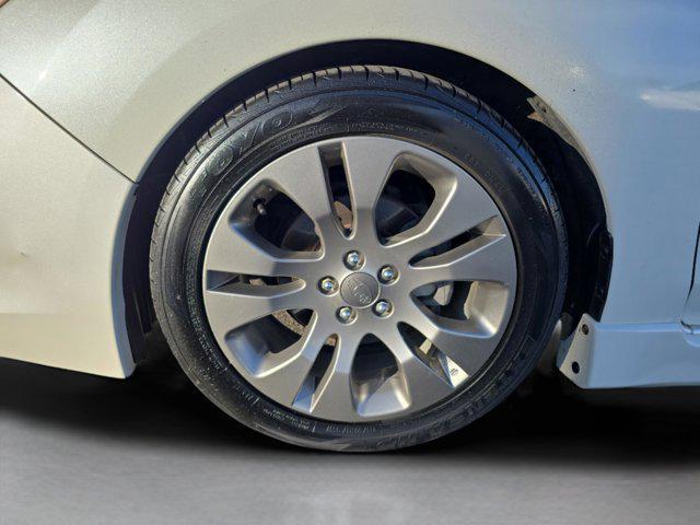 used 2013 Subaru Impreza car, priced at $8,851