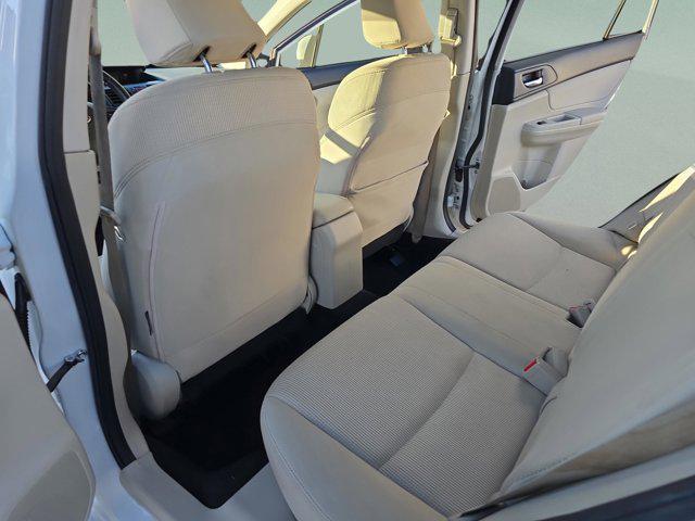 used 2013 Subaru Impreza car, priced at $8,851