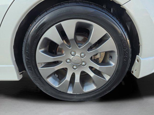 used 2013 Subaru Impreza car, priced at $8,851