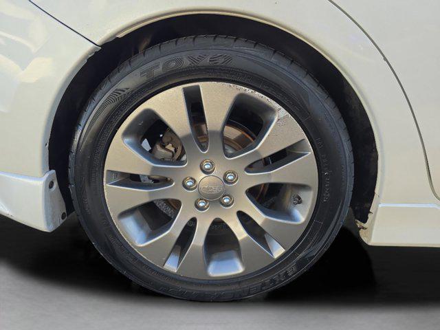 used 2013 Subaru Impreza car, priced at $8,851