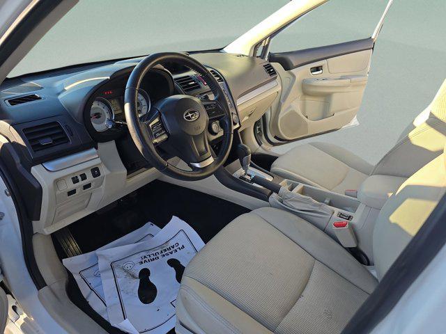 used 2013 Subaru Impreza car, priced at $8,851