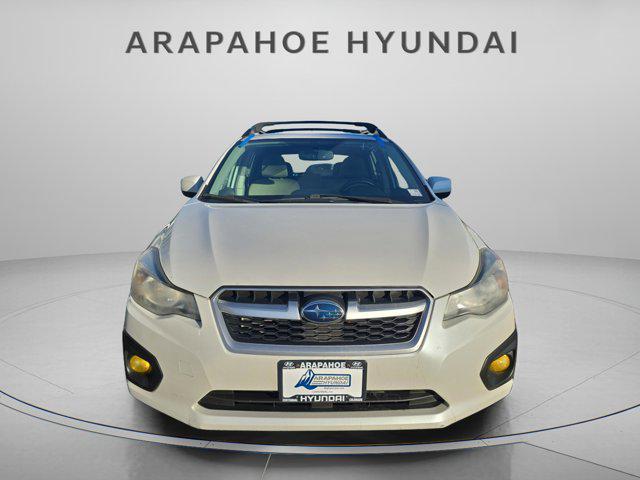 used 2013 Subaru Impreza car, priced at $8,851