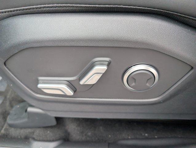 new 2025 Hyundai Santa Fe car, priced at $38,598