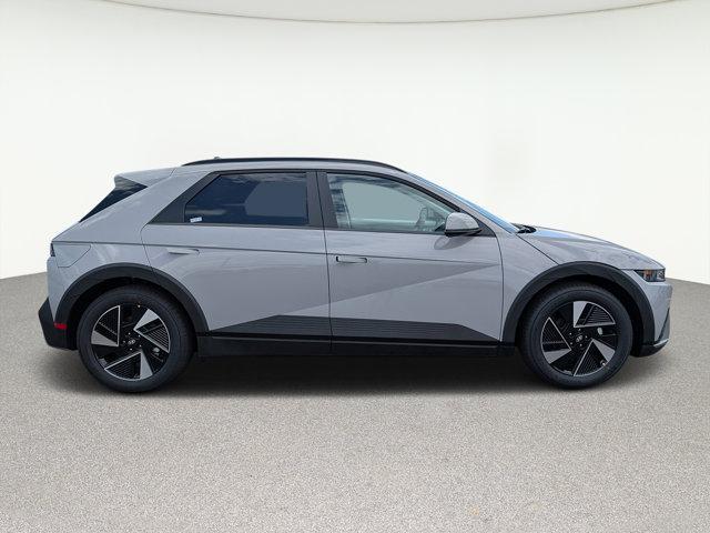 new 2025 Hyundai IONIQ 5 car, priced at $56,239