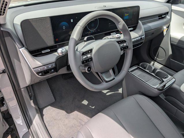 new 2025 Hyundai IONIQ 5 car, priced at $56,239