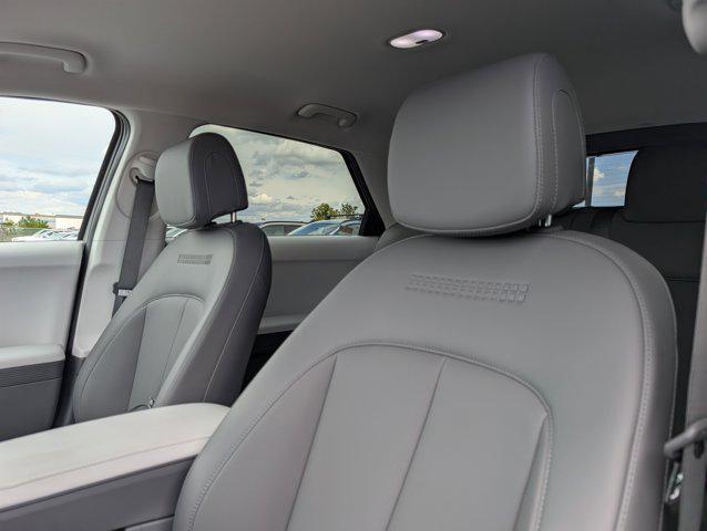 new 2025 Hyundai IONIQ 5 car, priced at $56,239