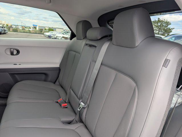 new 2025 Hyundai IONIQ 5 car, priced at $56,239