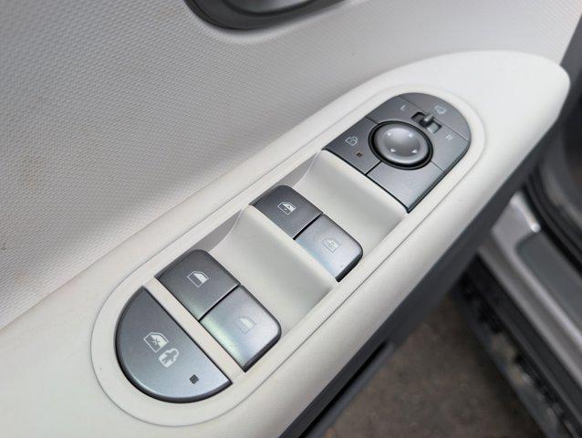 new 2025 Hyundai IONIQ 5 car, priced at $56,239
