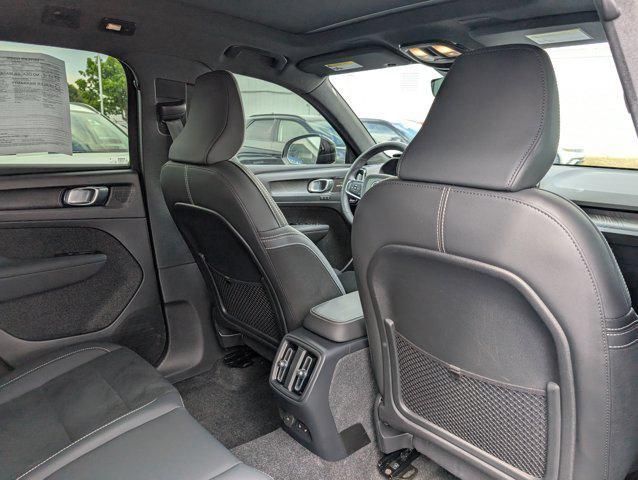 used 2023 Volvo XC40 Recharge Pure Electric car, priced at $39,808