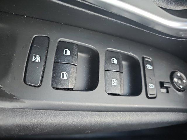 used 2022 Hyundai Tucson car, priced at $22,058