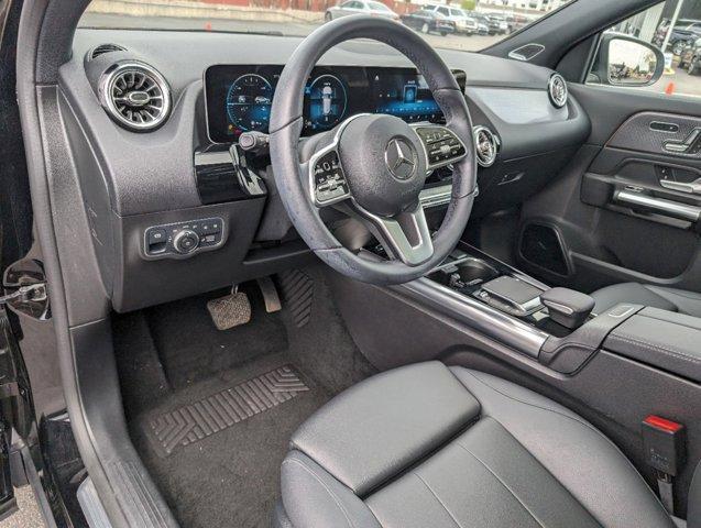 used 2021 Mercedes-Benz GLA 250 car, priced at $31,801
