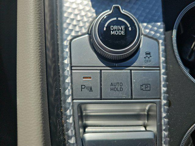 used 2023 Genesis G70 car, priced at $30,497