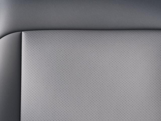 new 2025 Hyundai IONIQ 6 car, priced at $50,259