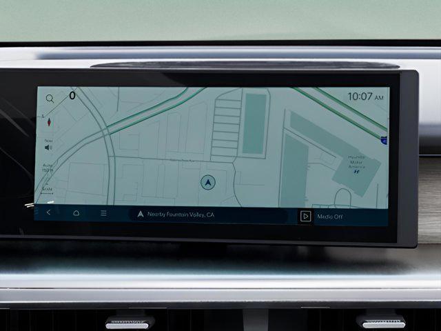 new 2026 Hyundai IONIQ 9 car, priced at $70,544