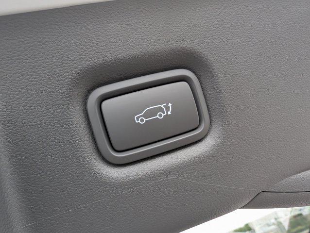 new 2025 Hyundai IONIQ 5 car, priced at $54,194