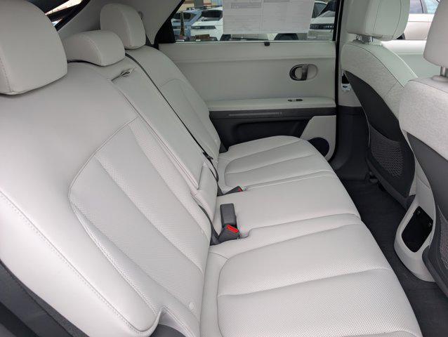new 2025 Hyundai IONIQ 5 car, priced at $54,194