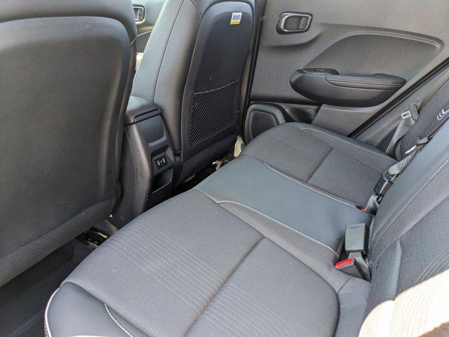 used 2024 Hyundai Venue car, priced at $22,390