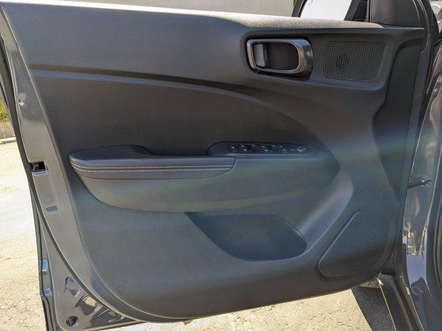 used 2024 Hyundai Venue car, priced at $22,390