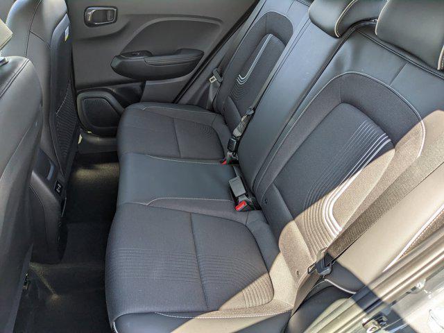 used 2024 Hyundai Venue car, priced at $22,390