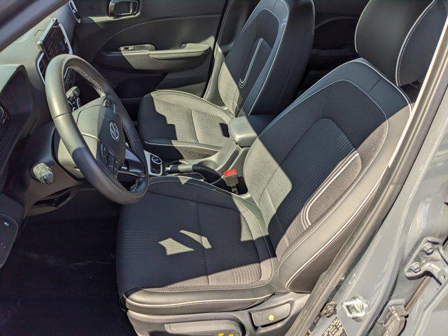 used 2024 Hyundai Venue car, priced at $22,390