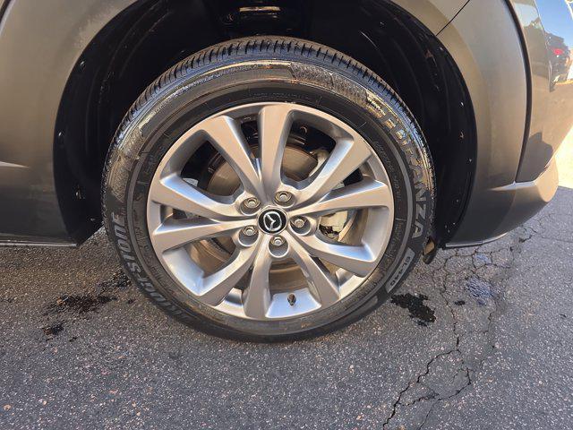 used 2023 Mazda CX-30 car, priced at $23,606