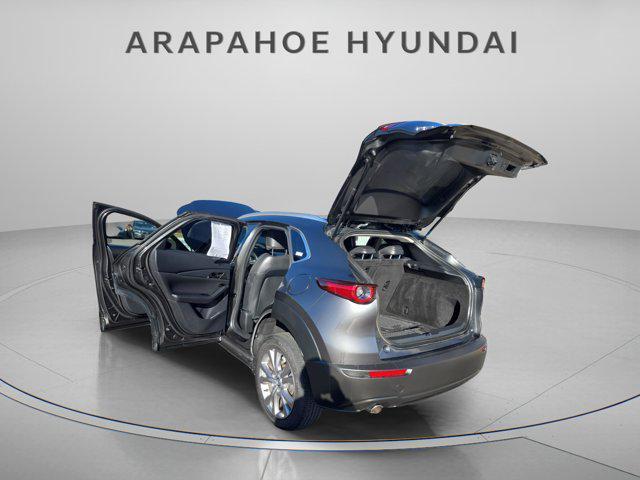 used 2023 Mazda CX-30 car, priced at $23,606