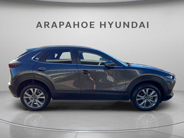 used 2023 Mazda CX-30 car, priced at $23,606