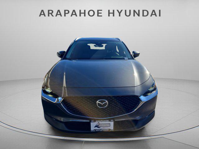 used 2023 Mazda CX-30 car, priced at $23,606