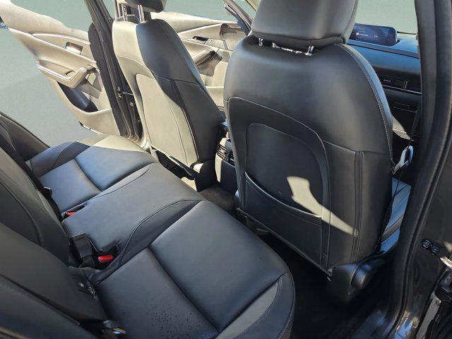 used 2023 Mazda CX-30 car, priced at $23,606