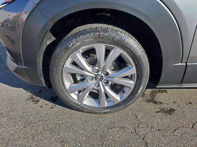 used 2023 Mazda CX-30 car, priced at $23,606