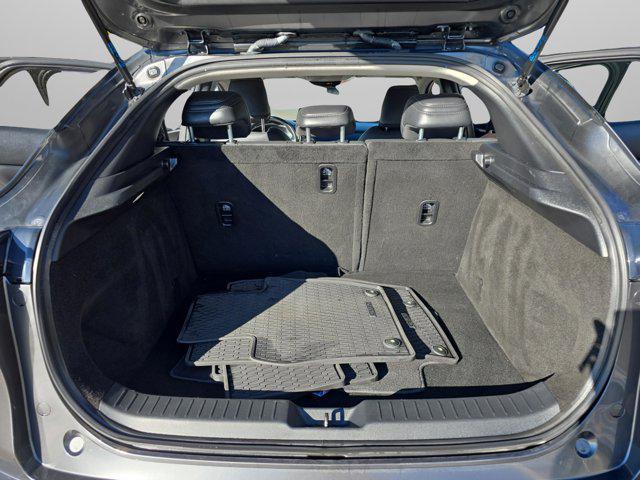 used 2023 Mazda CX-30 car, priced at $23,606