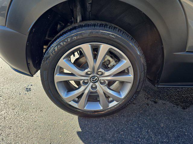 used 2023 Mazda CX-30 car, priced at $23,606