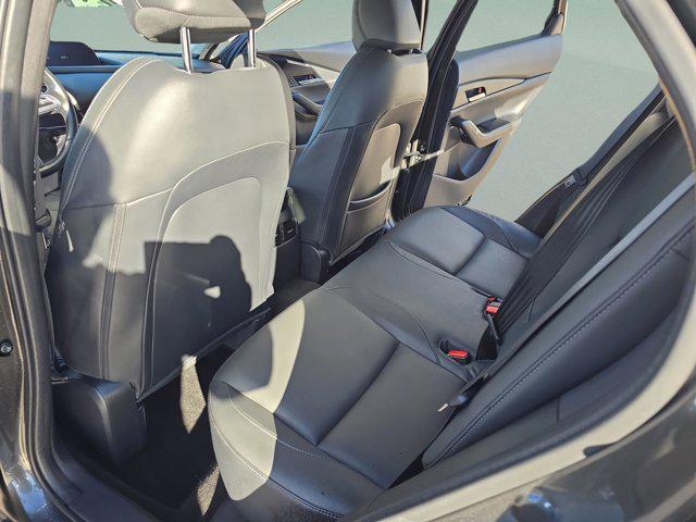 used 2023 Mazda CX-30 car, priced at $23,606