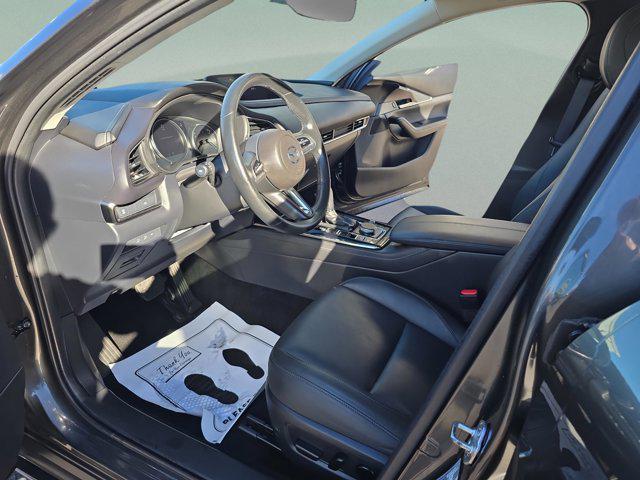 used 2023 Mazda CX-30 car, priced at $23,606
