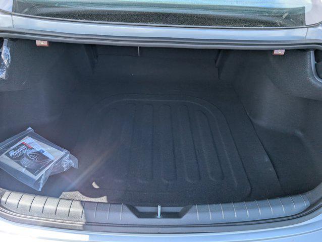 used 2024 Hyundai Sonata car, priced at $25,552