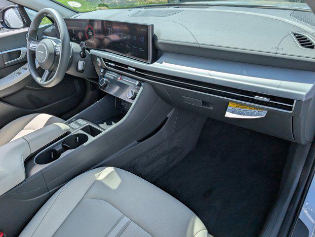 used 2024 Hyundai Sonata car, priced at $25,552