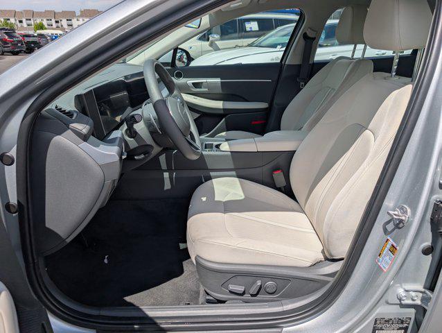 used 2024 Hyundai Sonata car, priced at $25,552