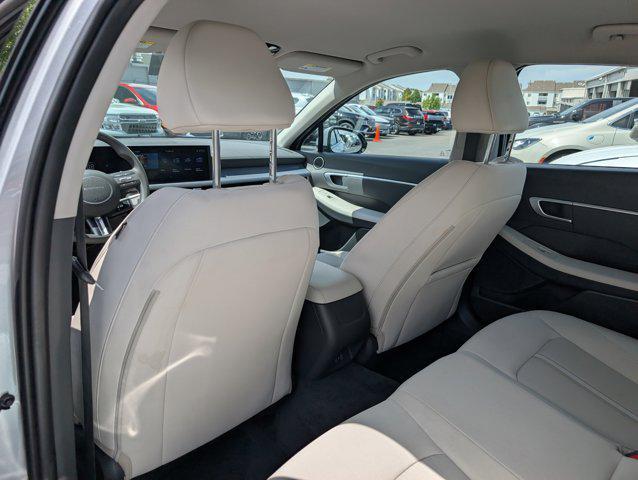 used 2024 Hyundai Sonata car, priced at $25,552