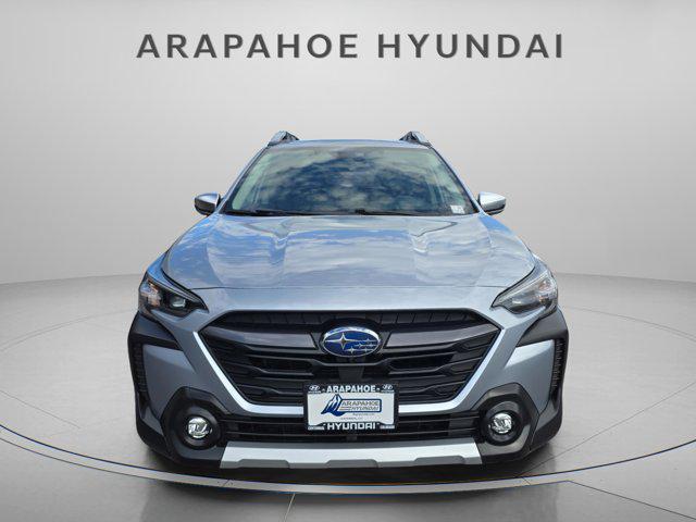 used 2024 Subaru Outback car, priced at $29,910