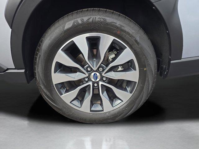 used 2024 Subaru Outback car, priced at $29,910