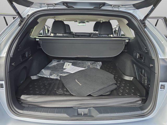 used 2024 Subaru Outback car, priced at $29,910