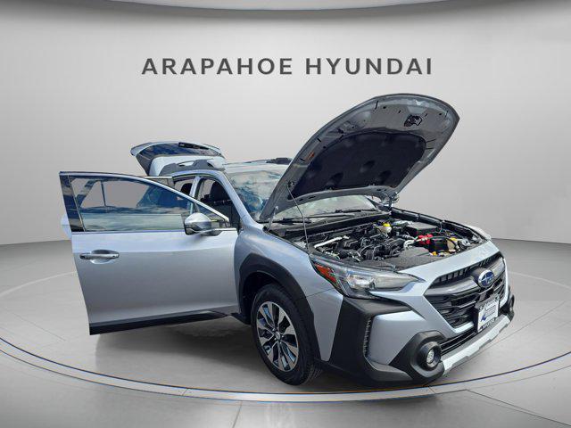 used 2024 Subaru Outback car, priced at $29,910
